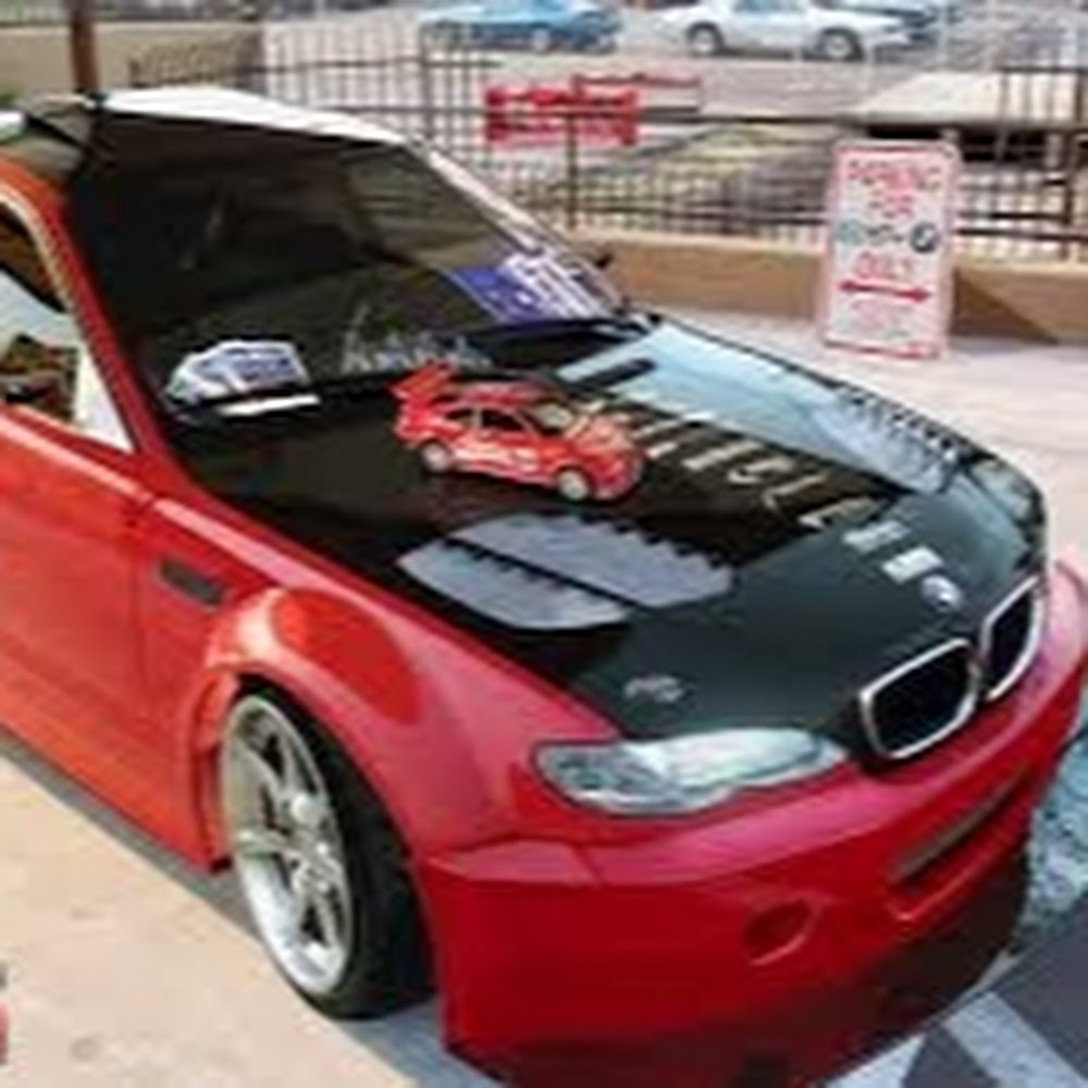 Meet your Posher, Edwin